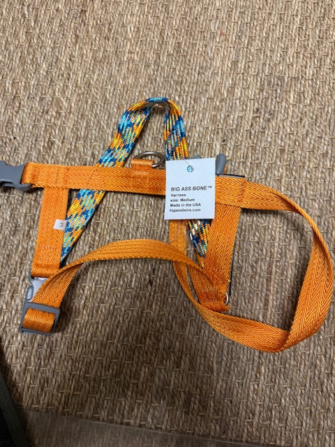 BaB Harness Medium
